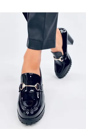 Platform pumps