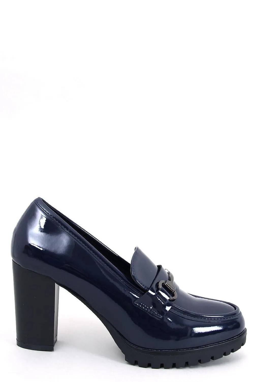Platform pumps