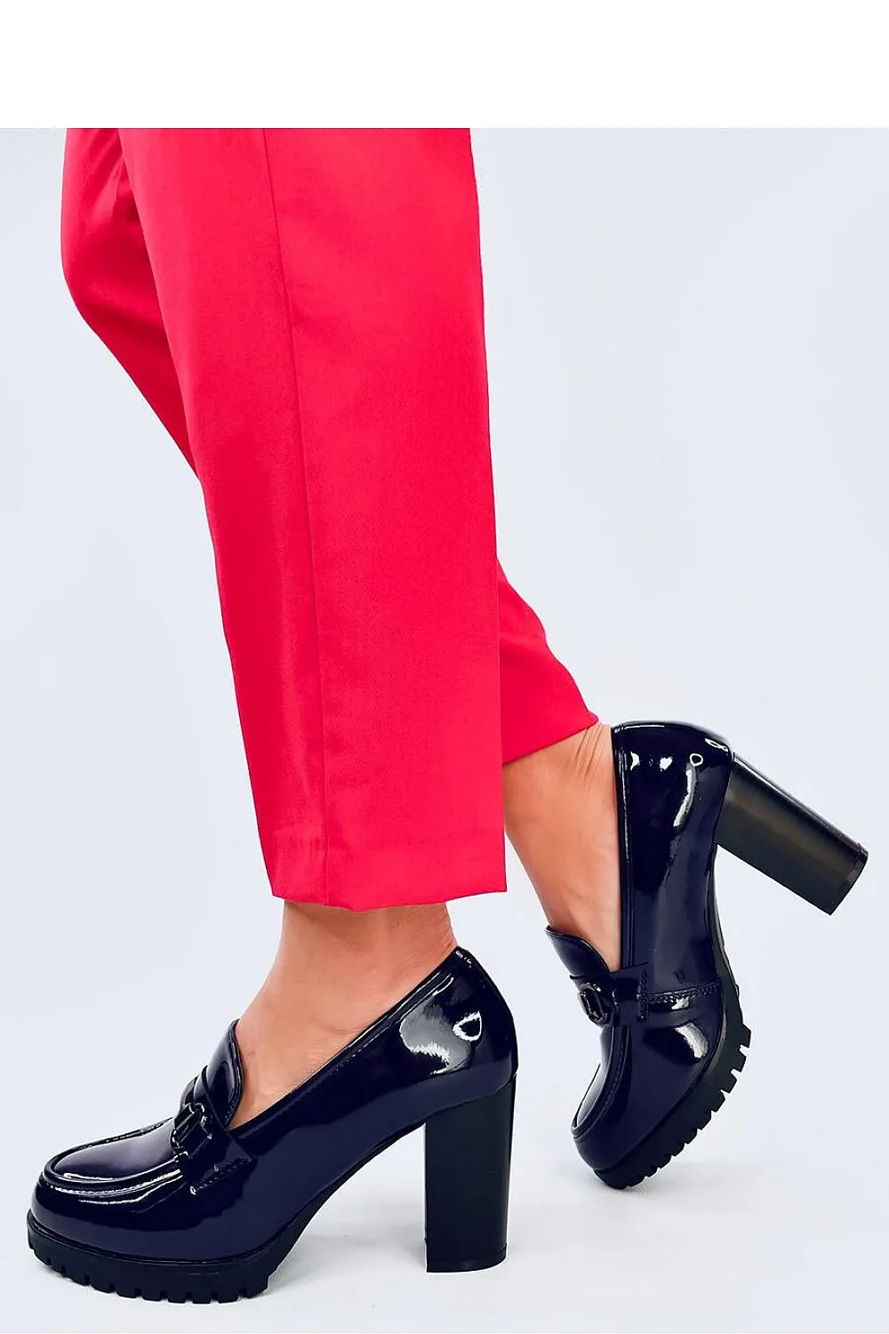 Platform pumps