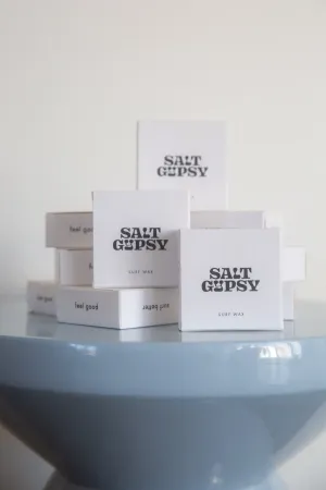 Premium Eco Surf Wax