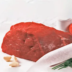 Redondo de vaca Eco