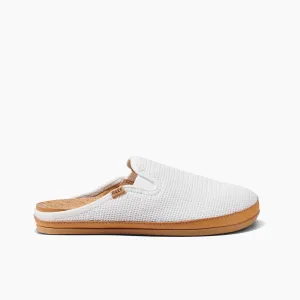 Reef  Women's Cushion Homey White M