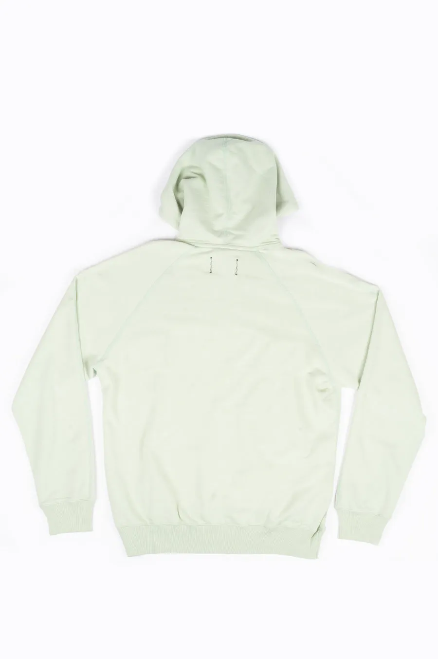 REIGNING CHAMP KNIT LIGHTWEIGHT TERRY RELAXED HOODIE CACTUS