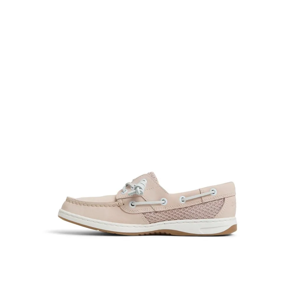 Rosefish 3 Eye Boat Shoe