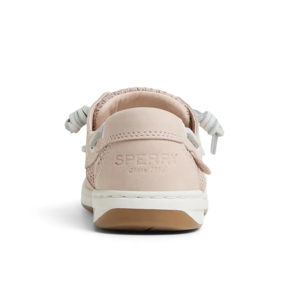 Rosefish 3 Eye Boat Shoe