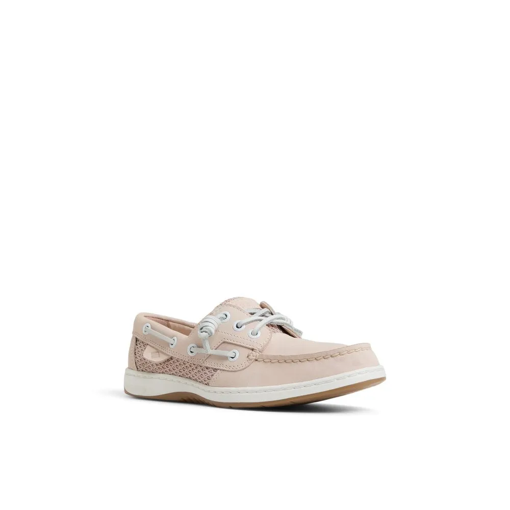 Rosefish 3 Eye Boat Shoe
