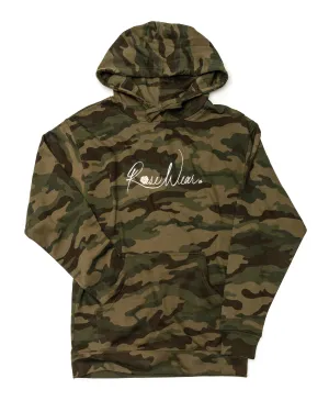 Rosewear Camo