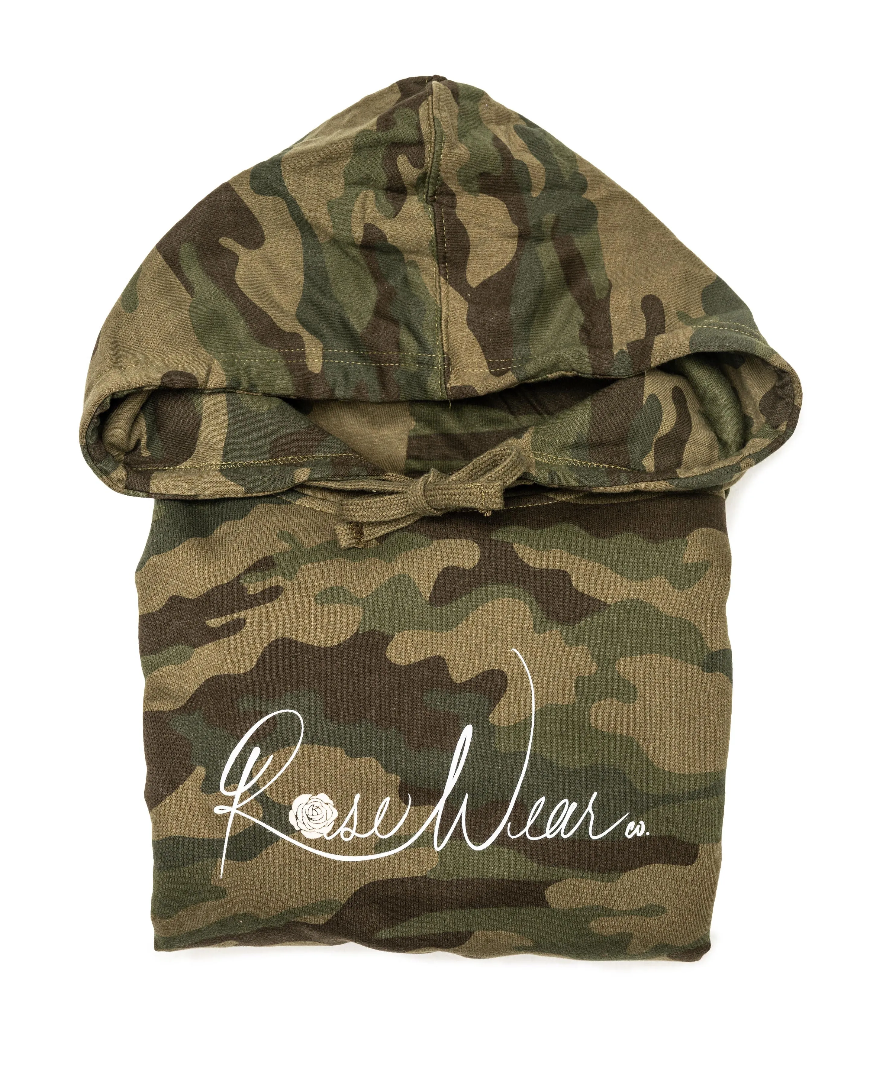 Rosewear Camo
