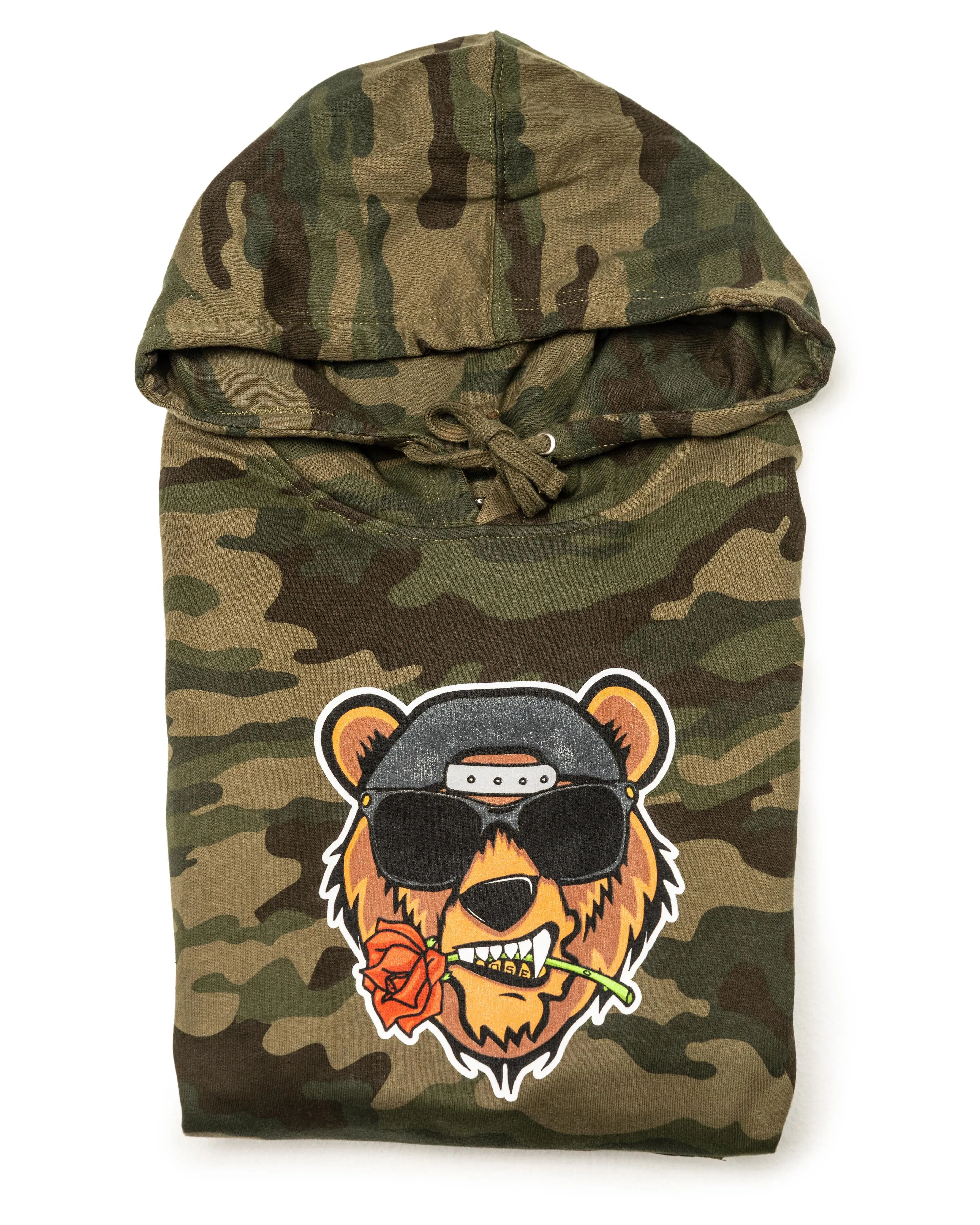 Rosewear Camo