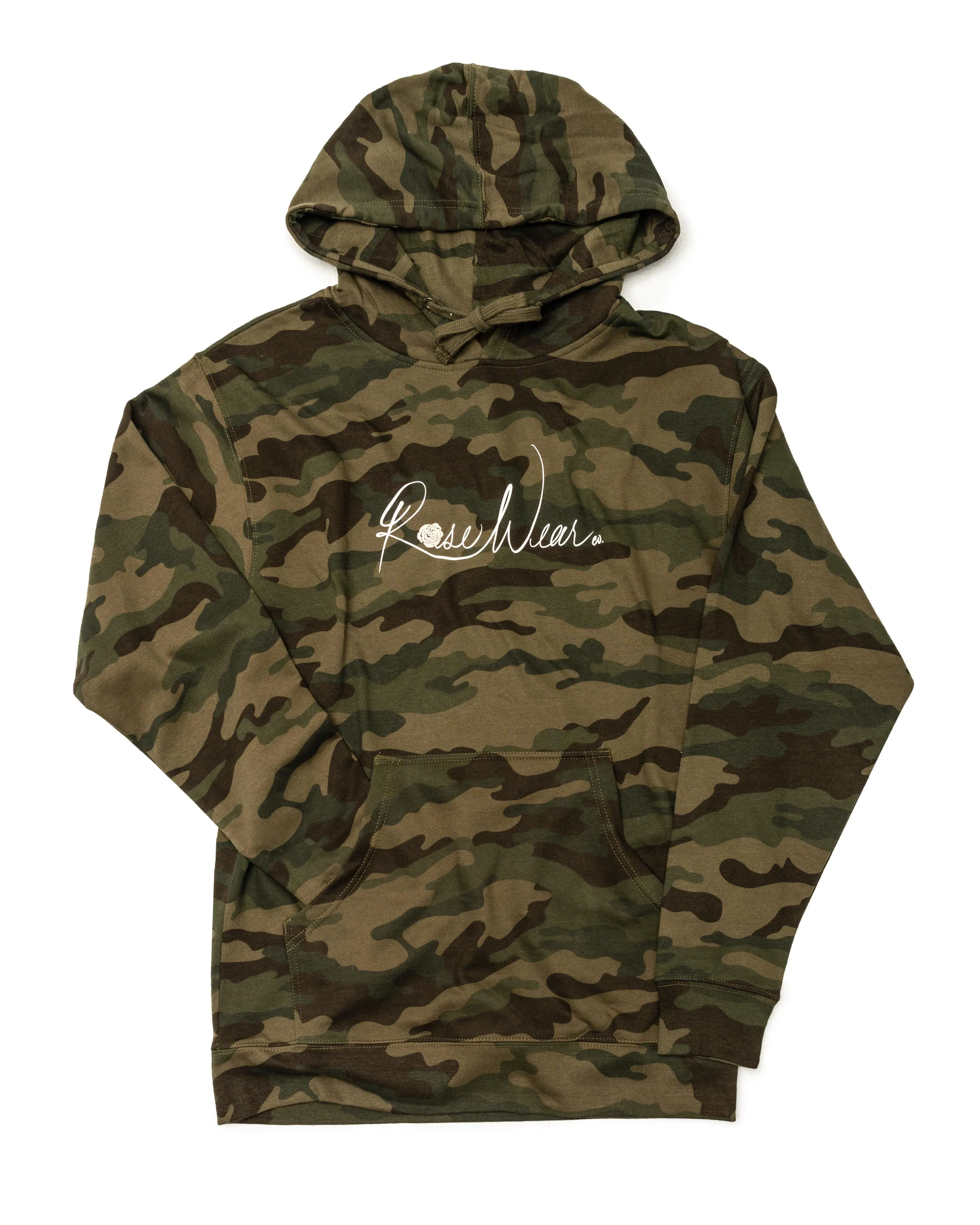 Rosewear Camo