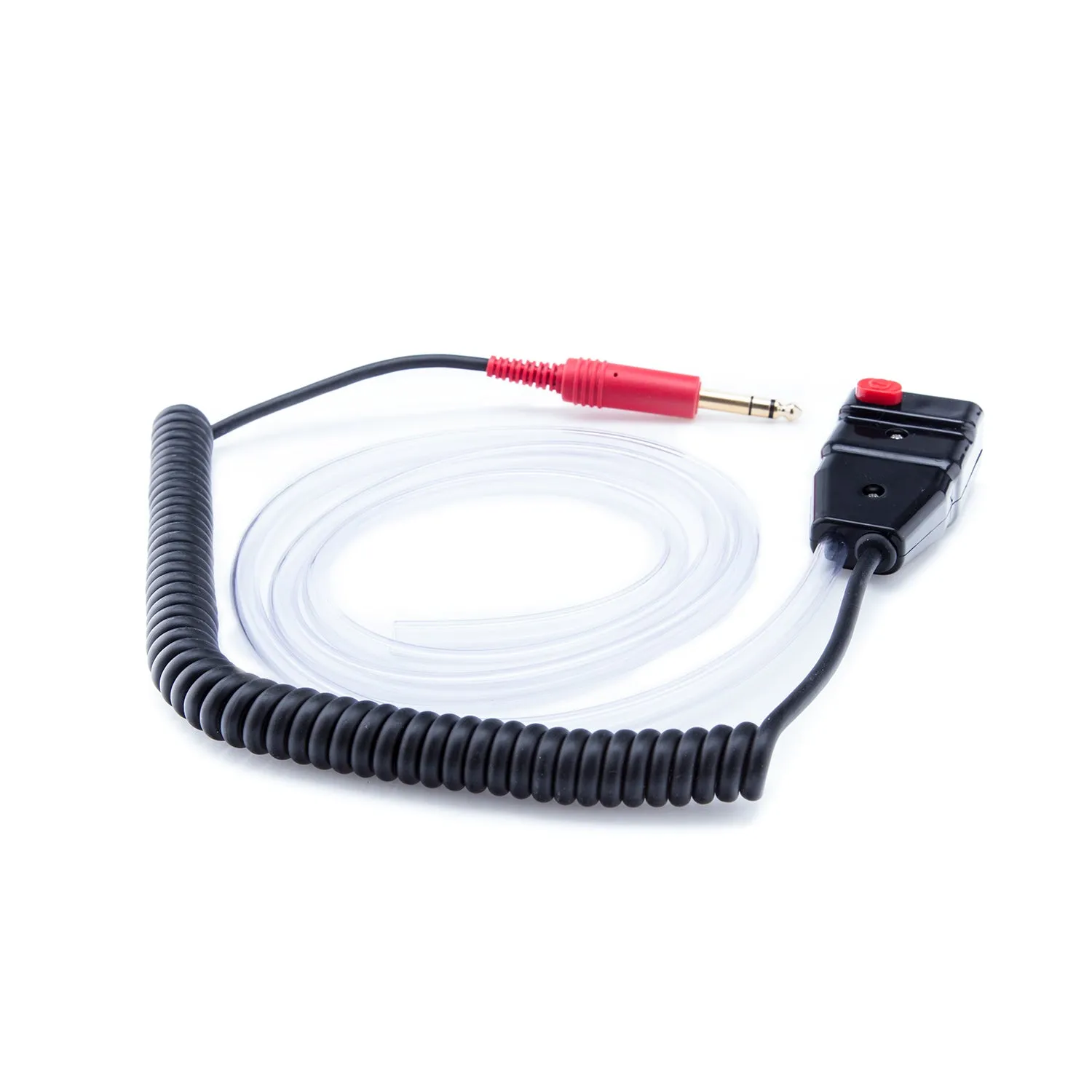 ROUX NASCAR Radio/Drink Tube Assembly