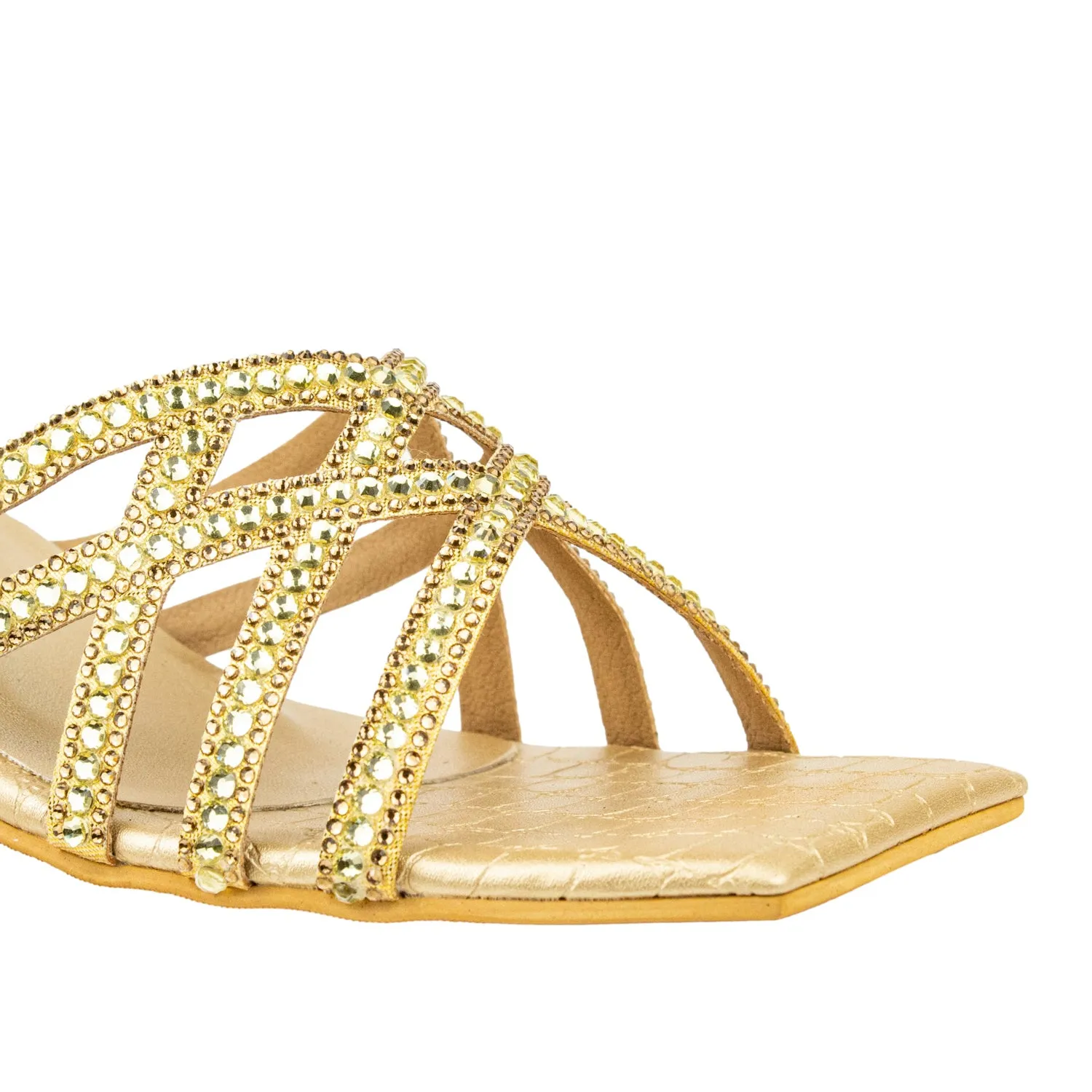S187H - Gold