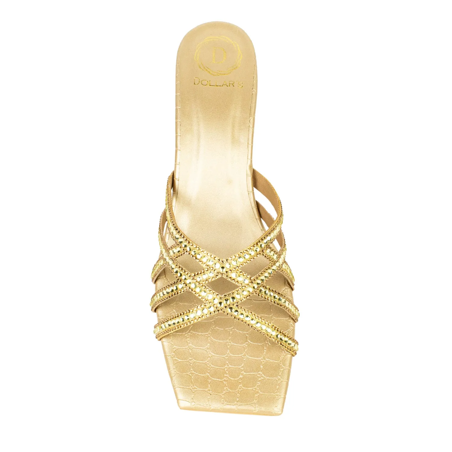 S187H - Gold