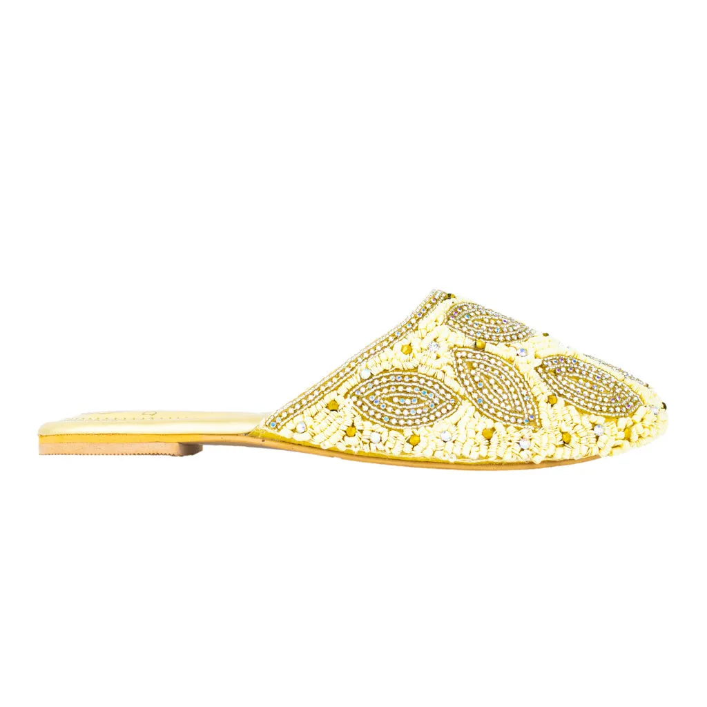S296F - Gold