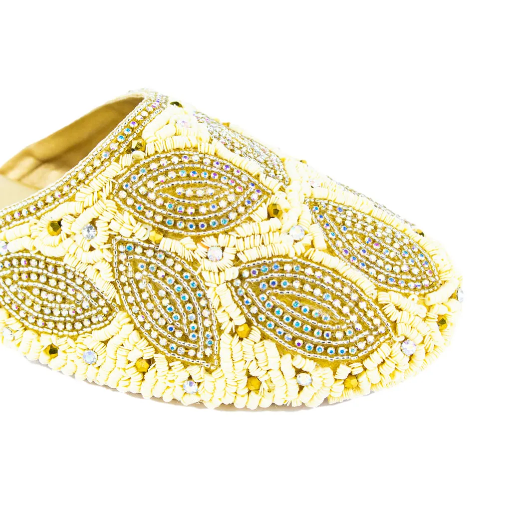 S296F - Gold