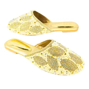 S296F - Gold
