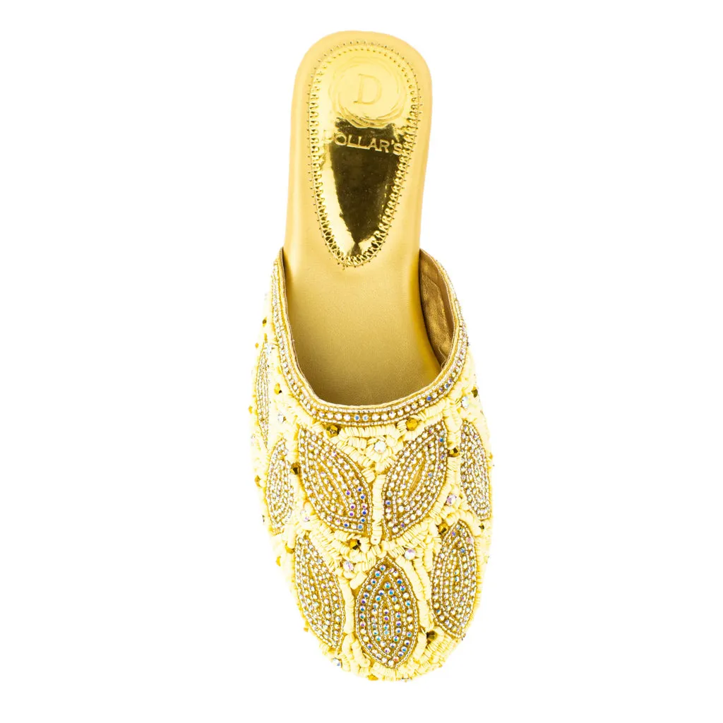 S296F - Gold