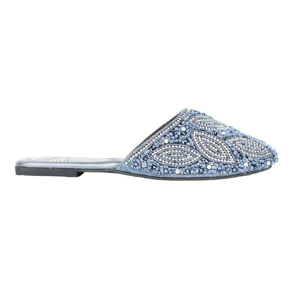 S296F - Grey