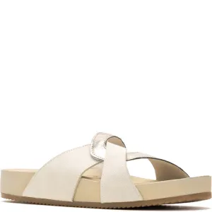Sand Mylah Slide Sandals
