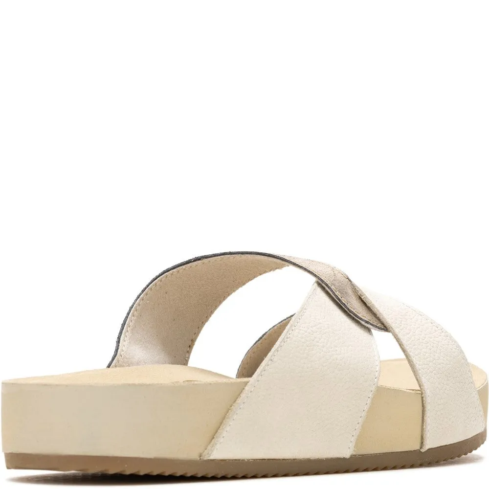 Sand Mylah Slide Sandals