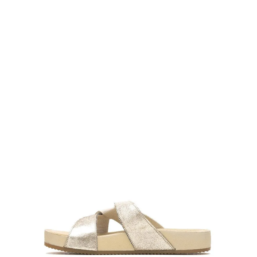 Sand Mylah Slide Sandals