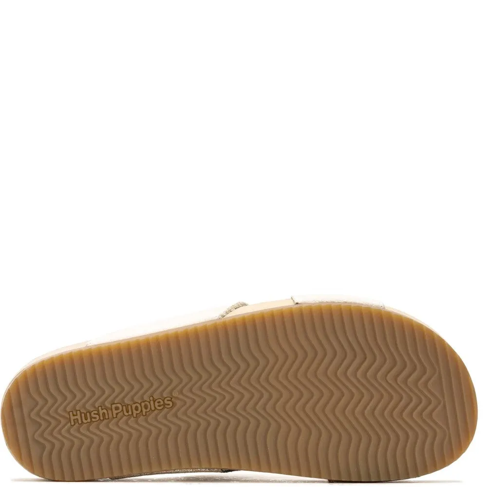 Sand Mylah Slide Sandals