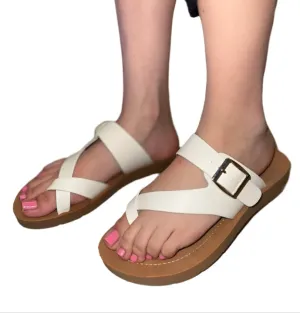 SANDAL SLIDE IN COMFORTABLE ANY DAY