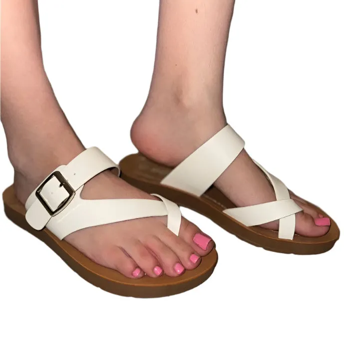 SANDAL SLIDE IN COMFORTABLE ANY DAY