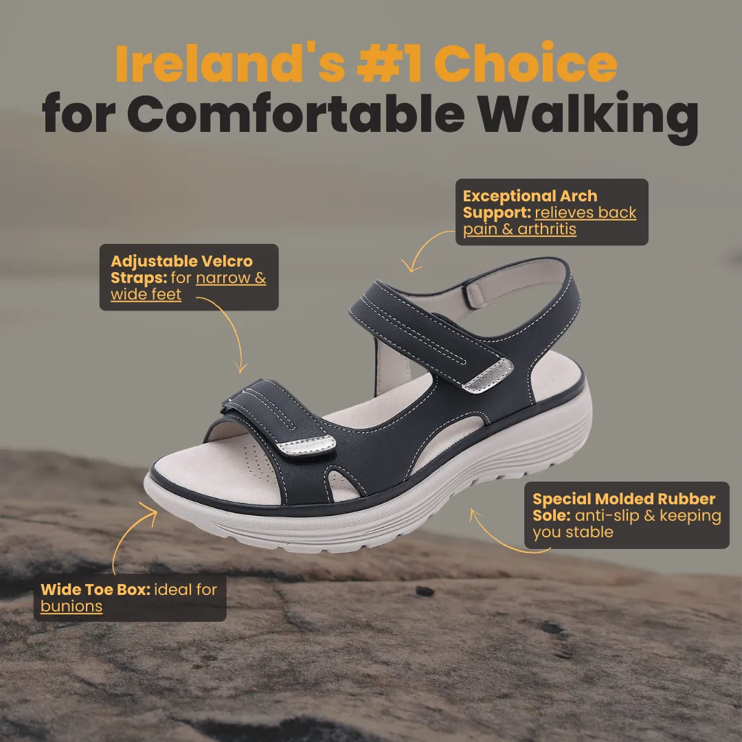 SARA | ORTHOPAEDIC SANDALS
