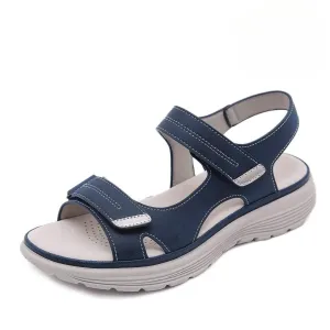 SARA | ORTHOPAEDIC SANDALS