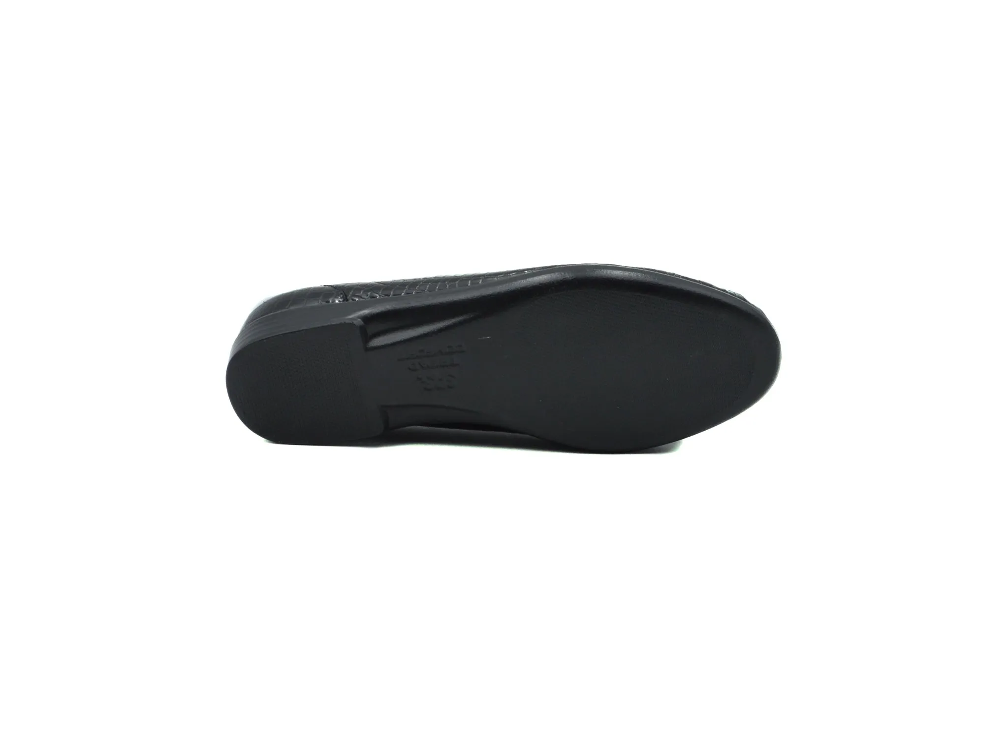 SAS Simplify moccasin