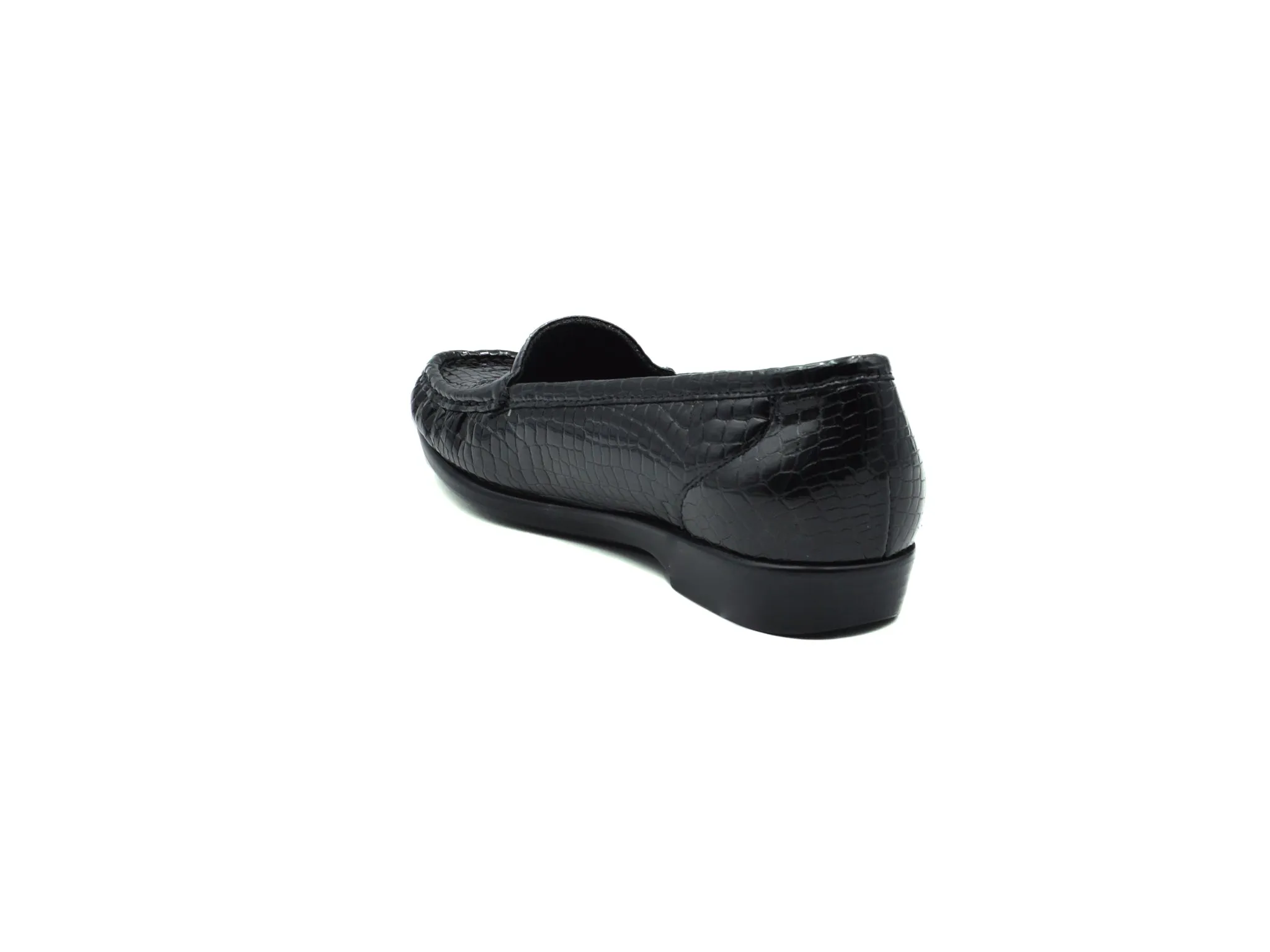 SAS Simplify moccasin
