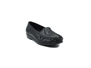 SAS Simplify moccasin
