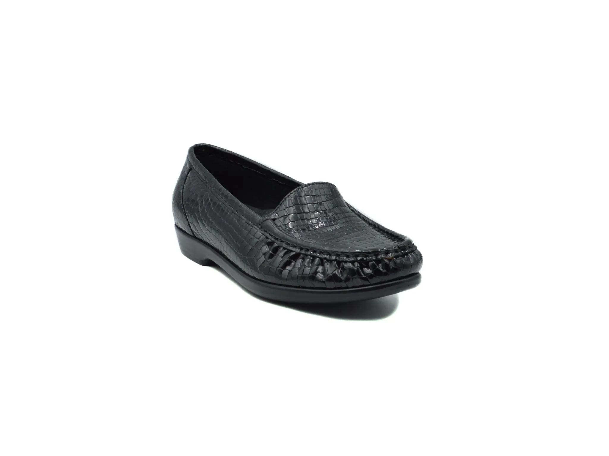 SAS Simplify moccasin