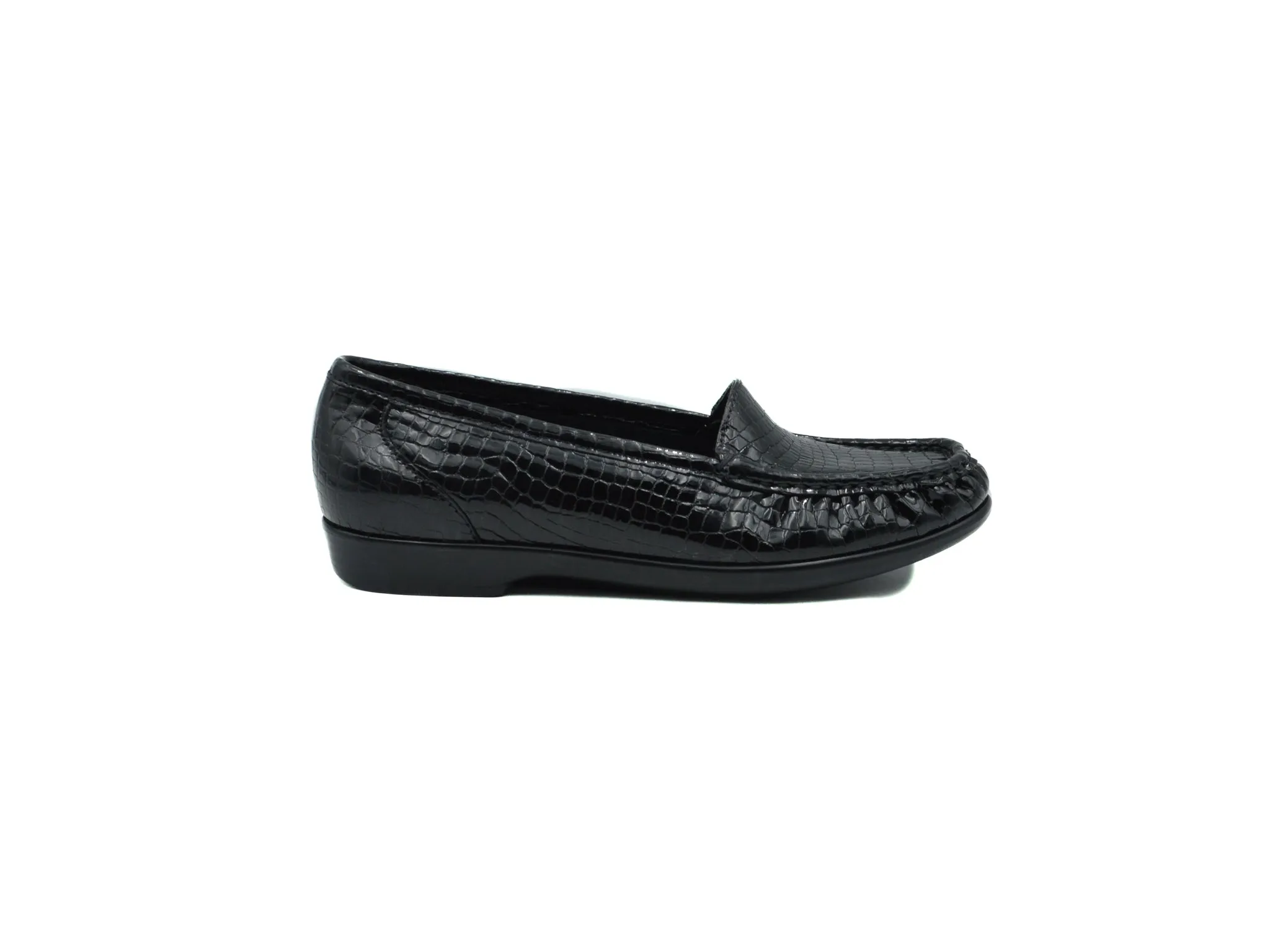 SAS Simplify moccasin