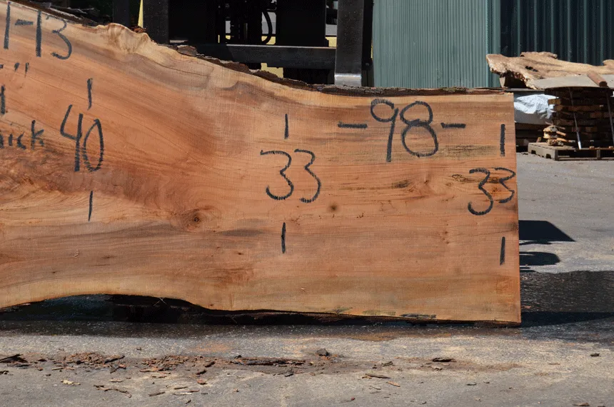 Silver Maple Slab 071921-13