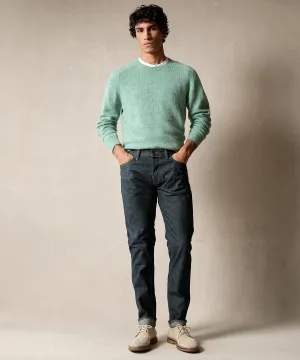 Slim Lightweight Japanese Selvedge Jean
