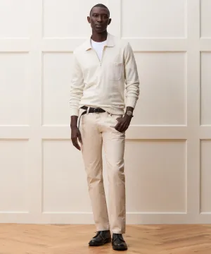 Slim Lightweight Japanese Selvedge Jean