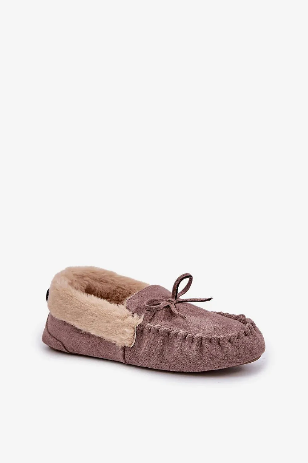 Slippers Step in style