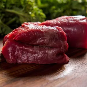 Solomillo de Ternera Eco Pasto