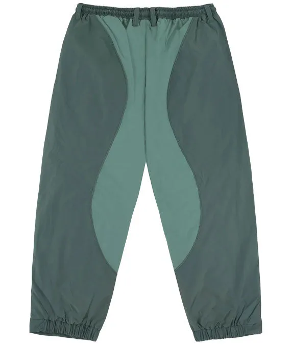 Souvenir Baggy Lightweight Pant Moss 2024