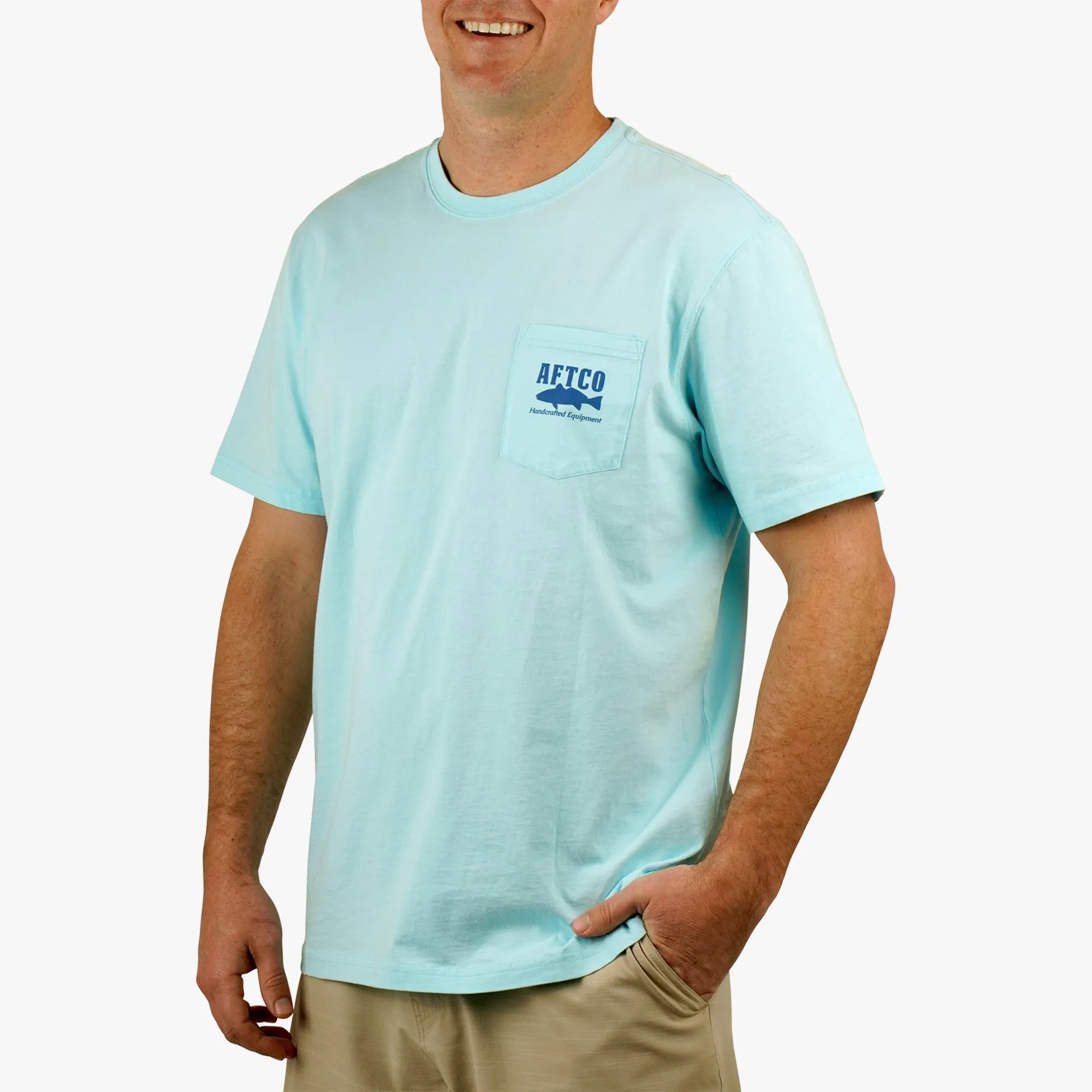 Spotted SS T-Shirt