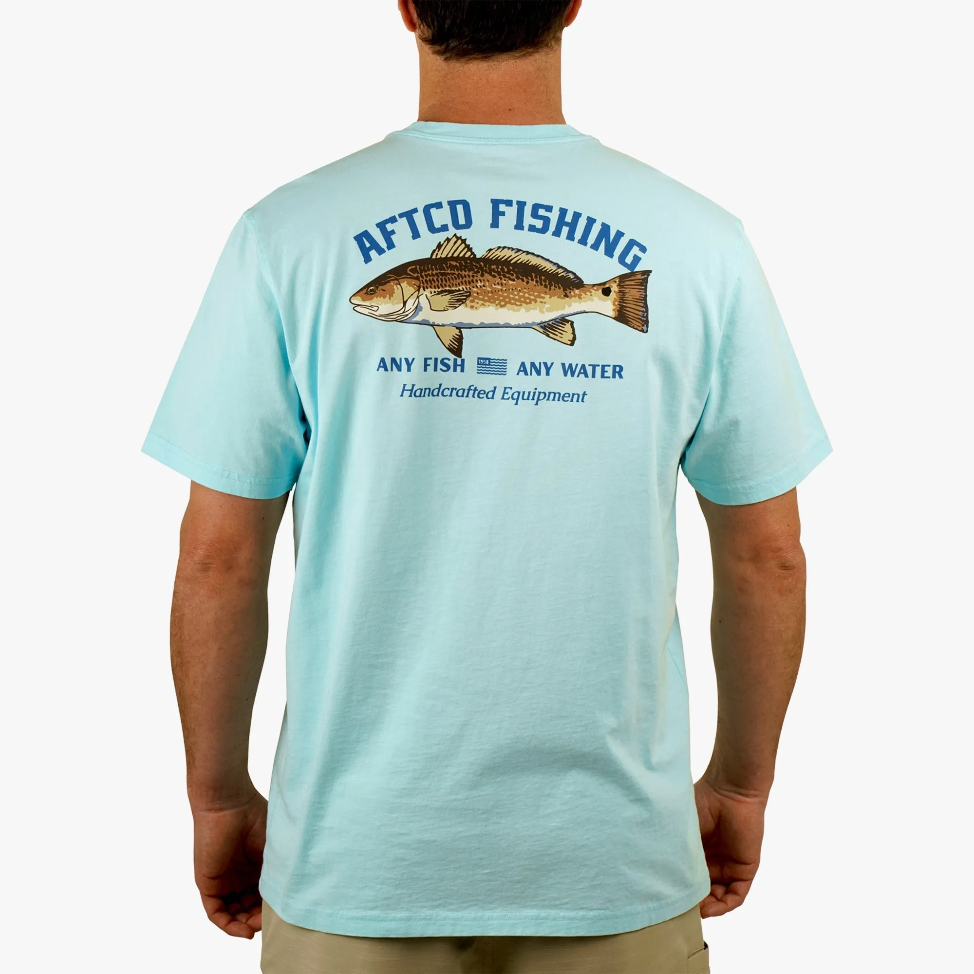Spotted SS T-Shirt