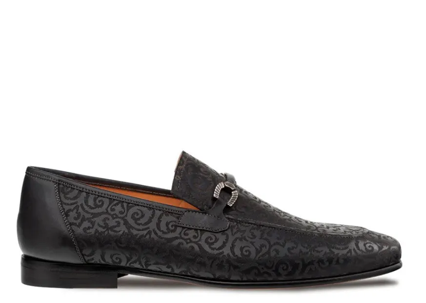 Style: Alcaraz Loafer Black