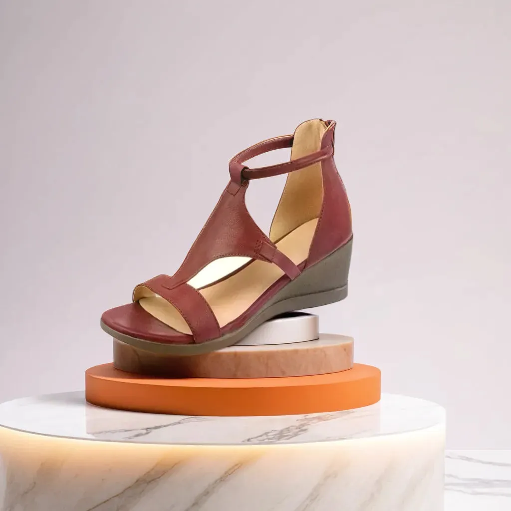 Taranaki - Comfort Sandals