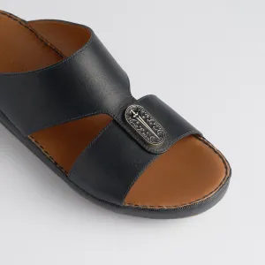 The Classic - Obsidian Black Nappa