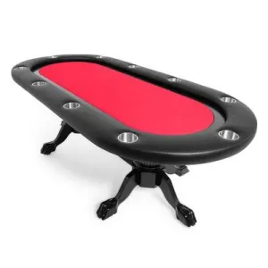 The Elite Luxury Poker Table