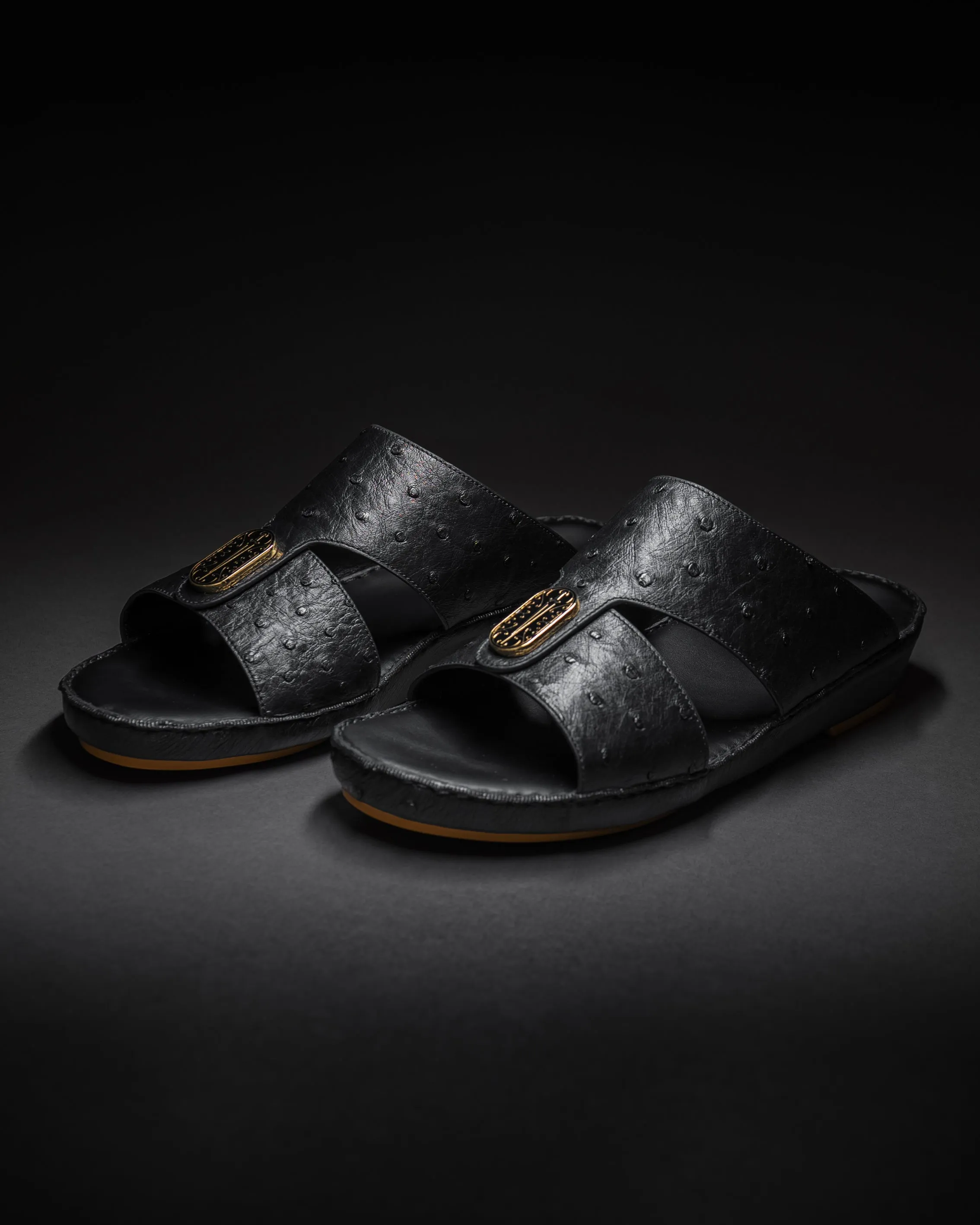 The Jet Black Exotic Classic