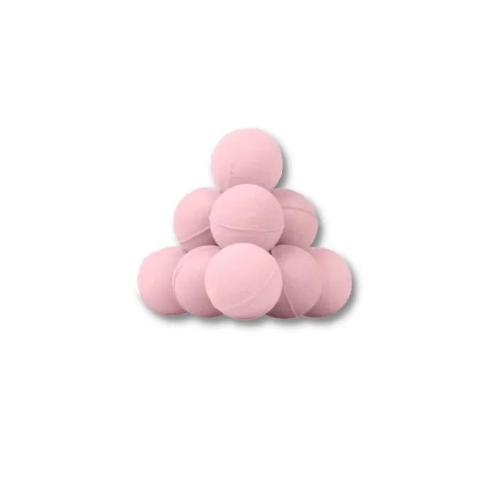 The Luxury Bathing Company Bath Fizzers