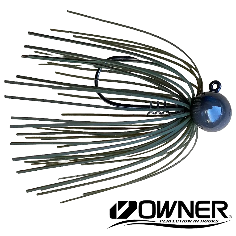 The Ringer Finesse Football Jig